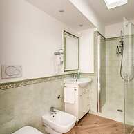 Villa Mimosa in Massa Lubrense