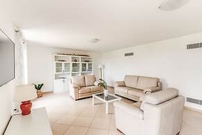 Villa Mimosa in Massa Lubrense