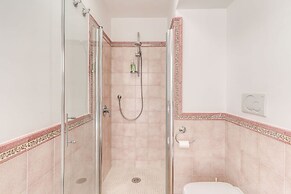 Villa Mimosa in Massa Lubrense