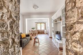 Villa Mimosa in Massa Lubrense