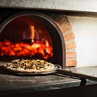 Villa Mimosa in Massa Lubrense