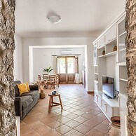 Villa Mimosa in Massa Lubrense