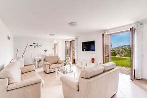 Villa Mimosa in Massa Lubrense