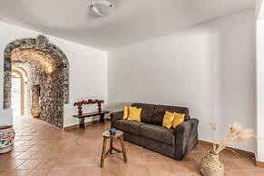 Villa Mimosa in Massa Lubrense