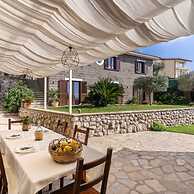 Villa Mimosa in Massa Lubrense