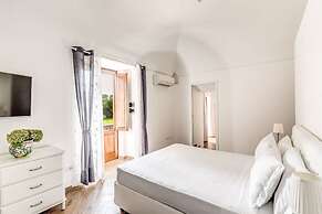 Villa Mimosa in Massa Lubrense