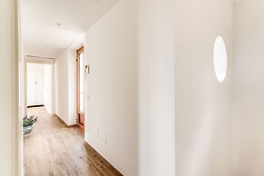 Villa Mimosa in Massa Lubrense