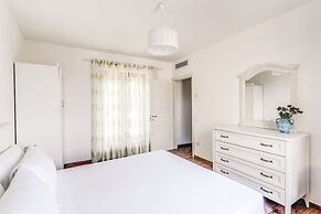 Villa Mimosa in Massa Lubrense