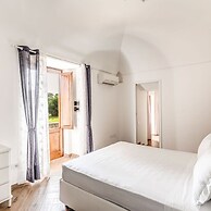 Villa Mimosa in Massa Lubrense