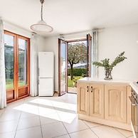 Villa Mimosa in Massa Lubrense