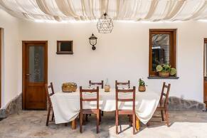 Villa Mimosa in Massa Lubrense