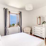 Villa Mimosa in Massa Lubrense