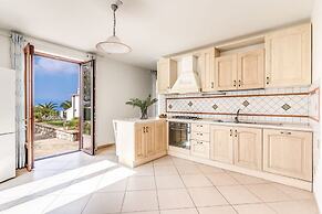 Villa Mimosa in Massa Lubrense