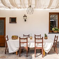 Villa Mimosa in Massa Lubrense