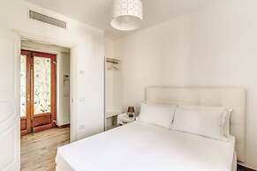 Villa Mimosa in Massa Lubrense