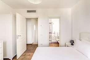 Villa Mimosa in Massa Lubrense