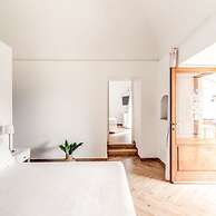 Villa Mimosa in Massa Lubrense