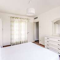 Villa Mimosa in Massa Lubrense