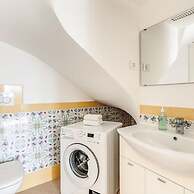 Villa Mimosa in Massa Lubrense