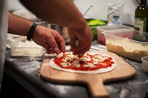 Villa Mimosa in Massa Lubrense