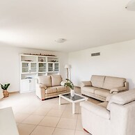 Villa Mimosa in Massa Lubrense