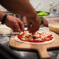 Villa Mimosa in Massa Lubrense