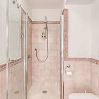 Villa Mimosa in Massa Lubrense