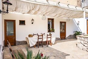 Villa Mimosa in Massa Lubrense