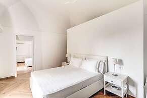 Villa Mimosa in Massa Lubrense