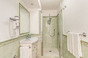 Villa Mimosa in Massa Lubrense