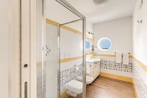 Villa Mimosa in Massa Lubrense