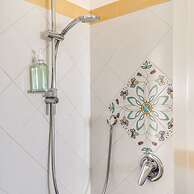 Villa Mimosa in Massa Lubrense