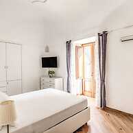 Villa Mimosa in Massa Lubrense