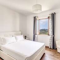 Villa Mimosa in Massa Lubrense