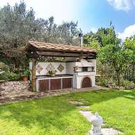 Villa Mimosa in Massa Lubrense