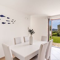 Villa Mimosa in Massa Lubrense