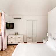 Villa Mimosa in Massa Lubrense