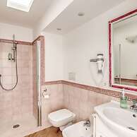 Villa Mimosa in Massa Lubrense