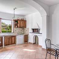 Villa Mimosa in Massa Lubrense