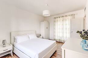 Villa Mimosa in Massa Lubrense