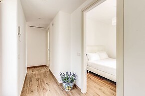 Villa Mimosa in Massa Lubrense