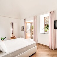 Villa Mimosa in Massa Lubrense