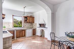 Villa Mimosa in Massa Lubrense