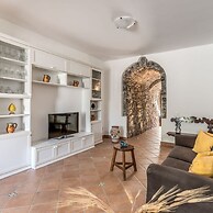 Villa Mimosa in Massa Lubrense