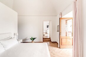 Villa Mimosa in Massa Lubrense