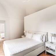 Villa Mimosa in Massa Lubrense