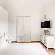 Villa Mimosa in Massa Lubrense