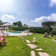 Villa Mimosa in Massa Lubrense