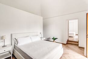 Villa Mimosa in Massa Lubrense