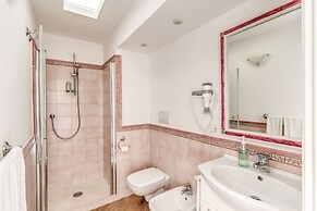 Villa Mimosa in Massa Lubrense